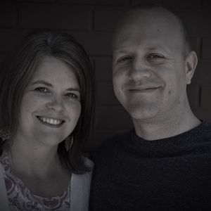 Meet your Posher, Beth